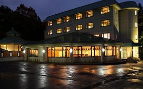 ホテル オークフォレスト